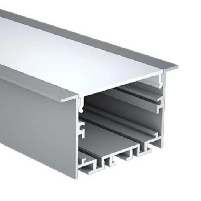 Alumiiniumist profiilituled