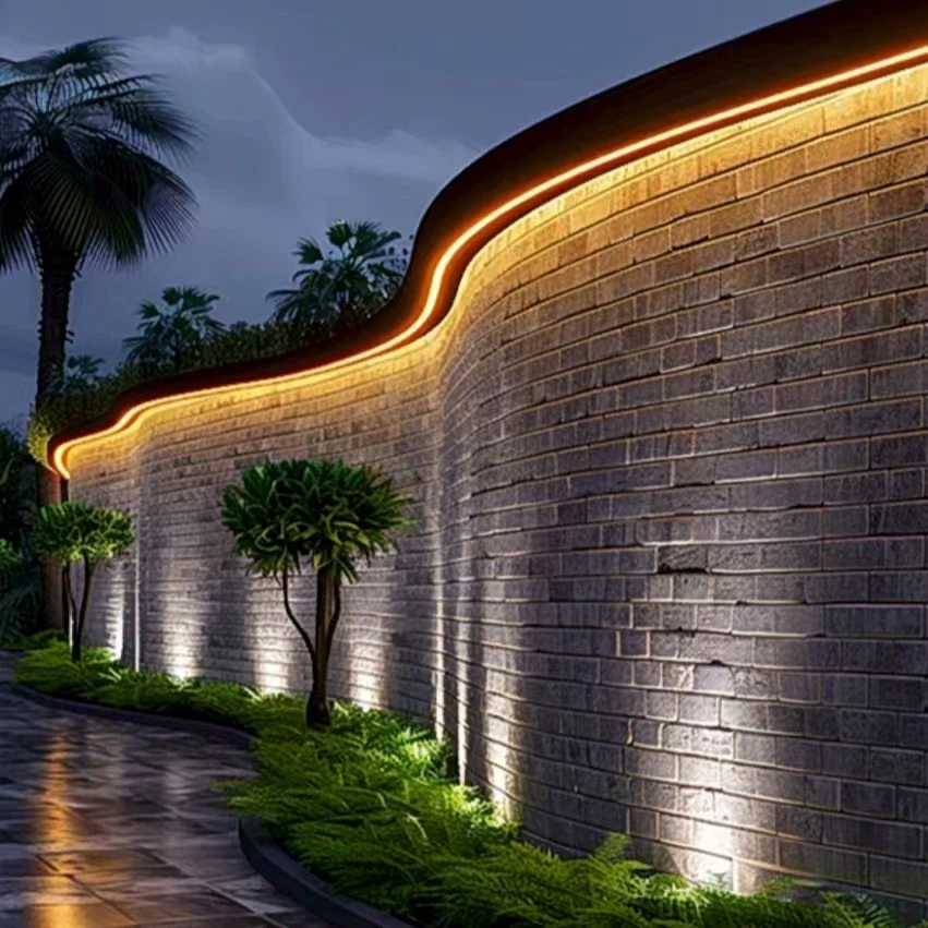 Flex LED Wall Washer Flex LED Wall Washer