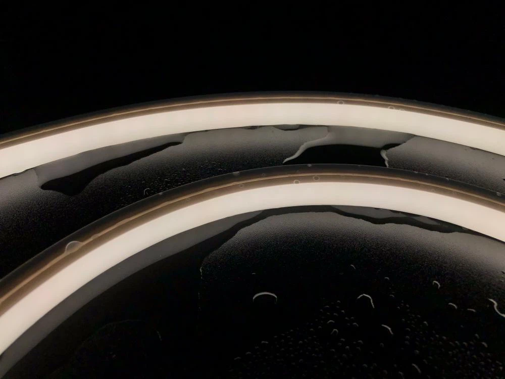 LED neon lights LED neon lights