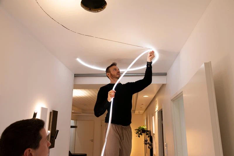 How to Cut Connect and Install How to Cut Connect and Install