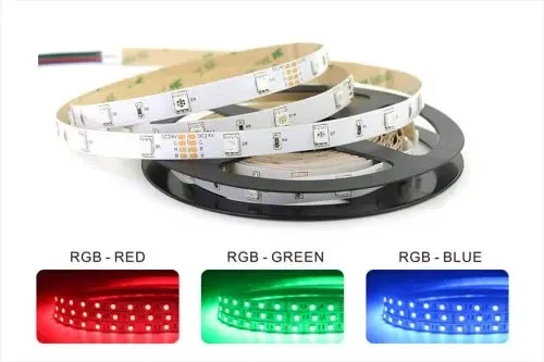 RGB Light Strip RGB Light Strip